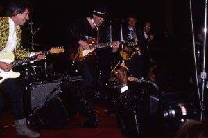Keith Richards, Neil Young, Chuck Berry 1986, NY...jpg